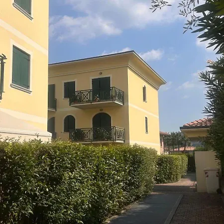 La Vanda Salò