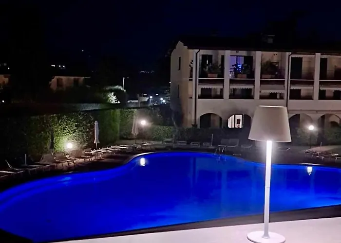 Appartement La Vanda