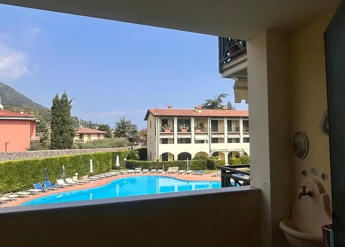 Appartement La Vanda