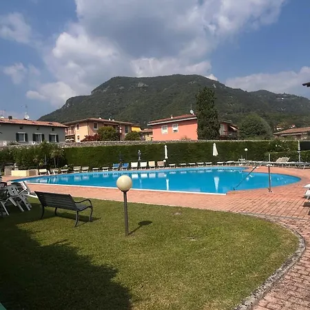 Apartmán La Vanda Salò