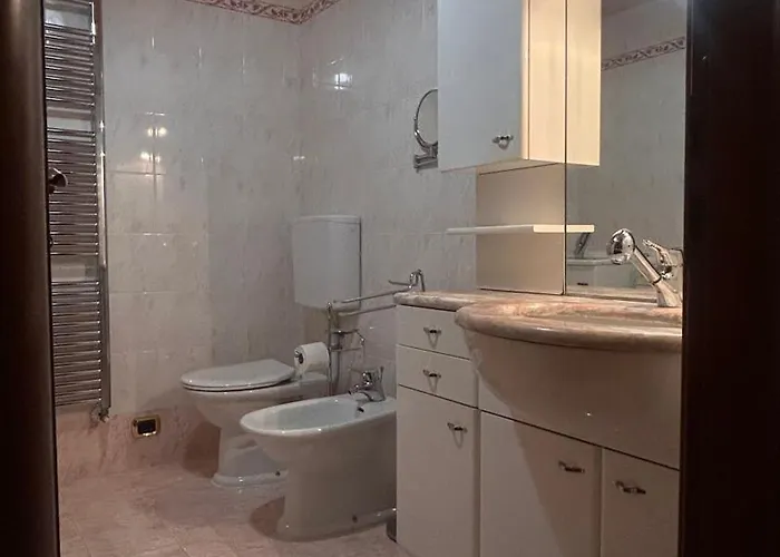 La Vanda Апартаменты Сало
