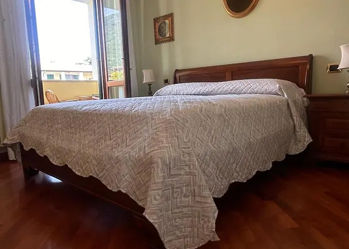 La Vanda * Сало