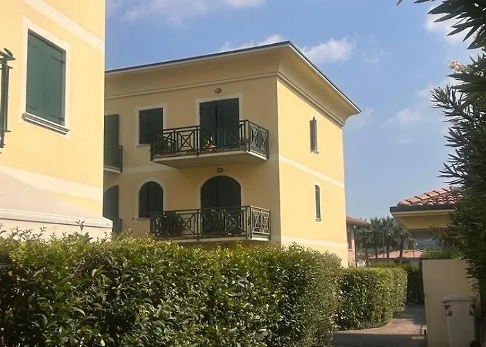 La Vanda Сало