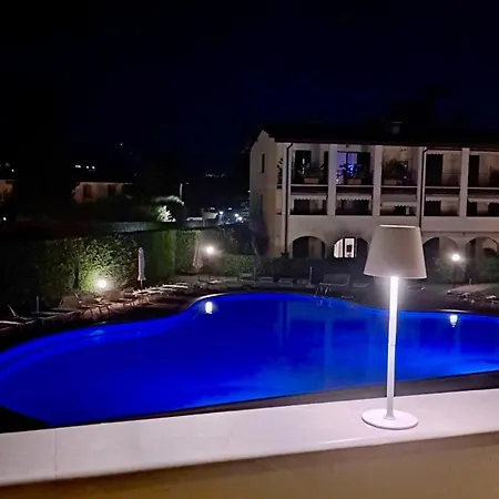 Appartement La Vanda