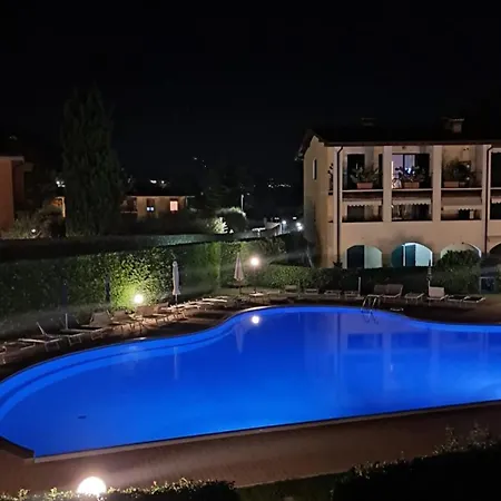 Appartement La Vanda *