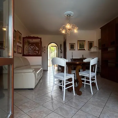 La Vanda Appartement