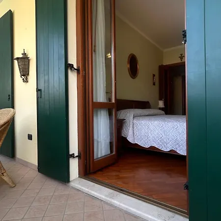 Appartement La Vanda *