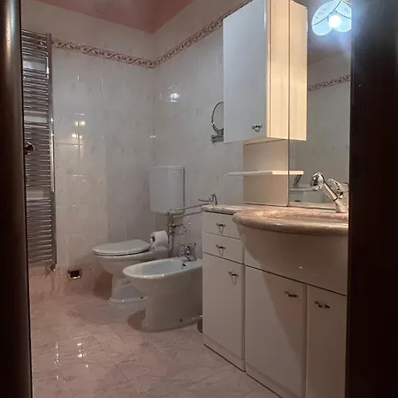 La Vanda Appartement Salò