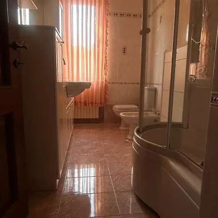 Appartement La Vanda