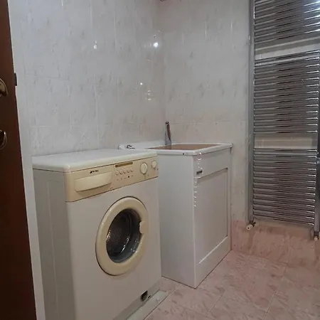 La Vanda Appartement Salò