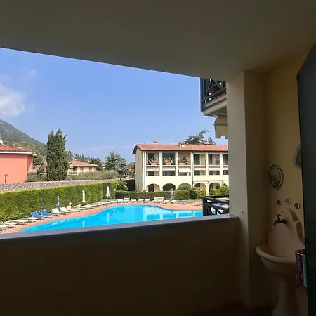 Appartement La Vanda