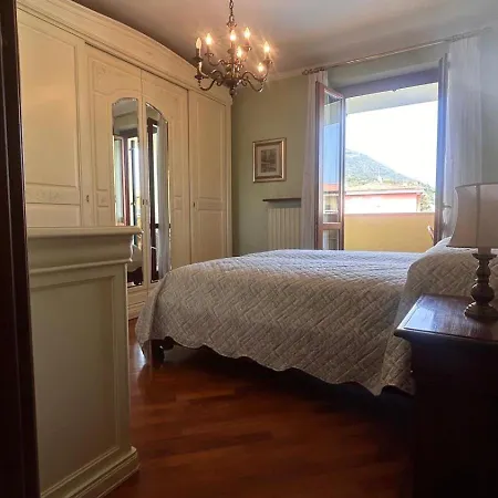 La Vanda Appartement Salò