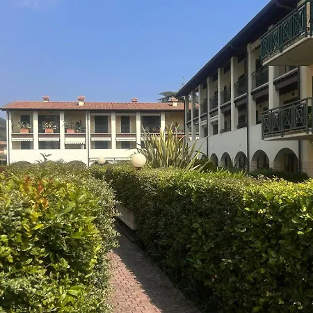 La Vanda Appartement Salò