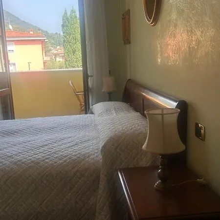 La Vanda Appartement *