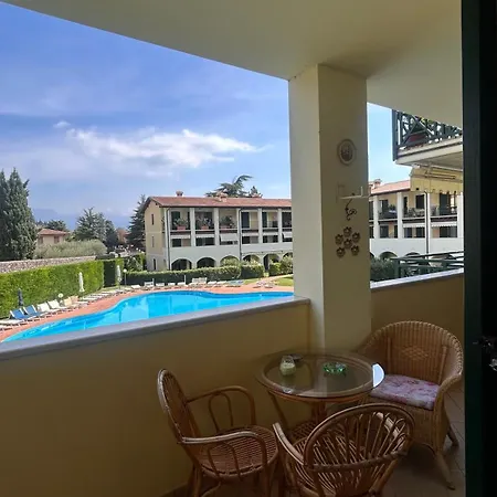 La Vanda Salò