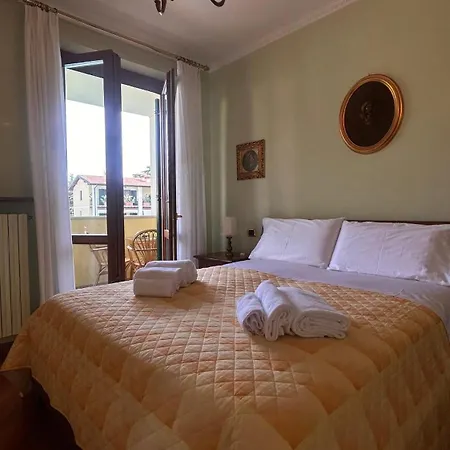 Appartement La Vanda *