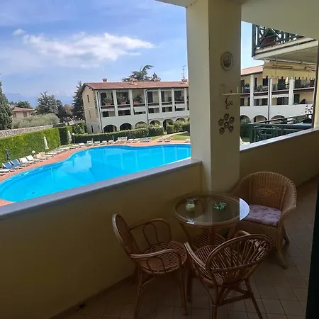 La Vanda * Salò